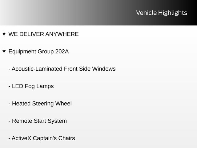 Used 2021 Ford Explorer XLT w/ Equipment Group 202A image 9