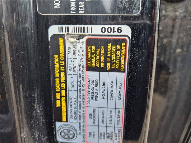 Used 2024 Kia Telluride SX X-Pro AWD/4WD image 15