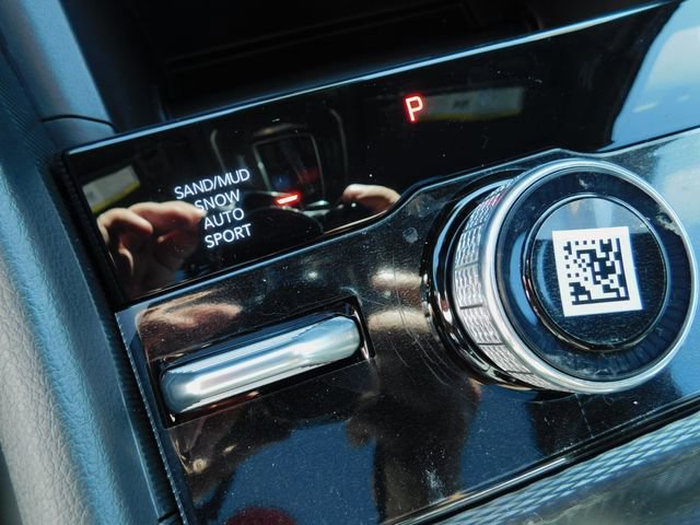 New 2026 Jeep Grand Cherokee L Limited image 32