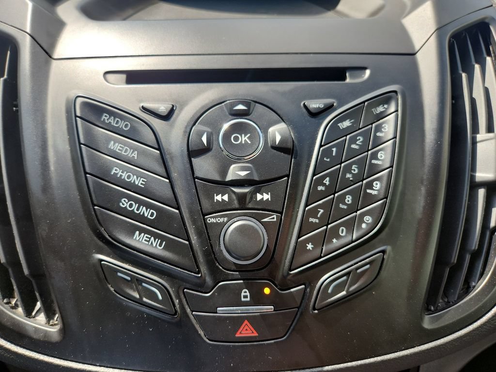 Used 2016 Ford Escape S FWD image 20