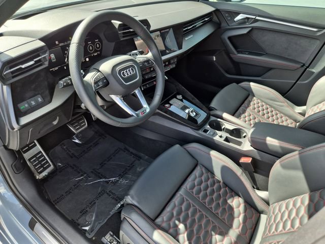 Used 2024 Audi RS 3 image 14