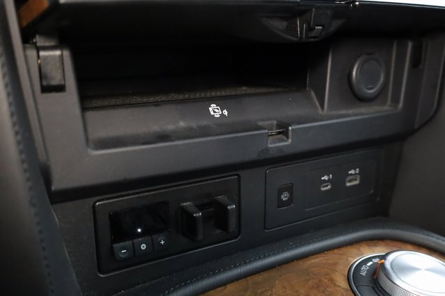 Used 2024 Nissan Armada SL image 20