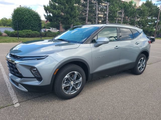 Used 2024 Chevrolet Blazer LT w/ Convenience Package