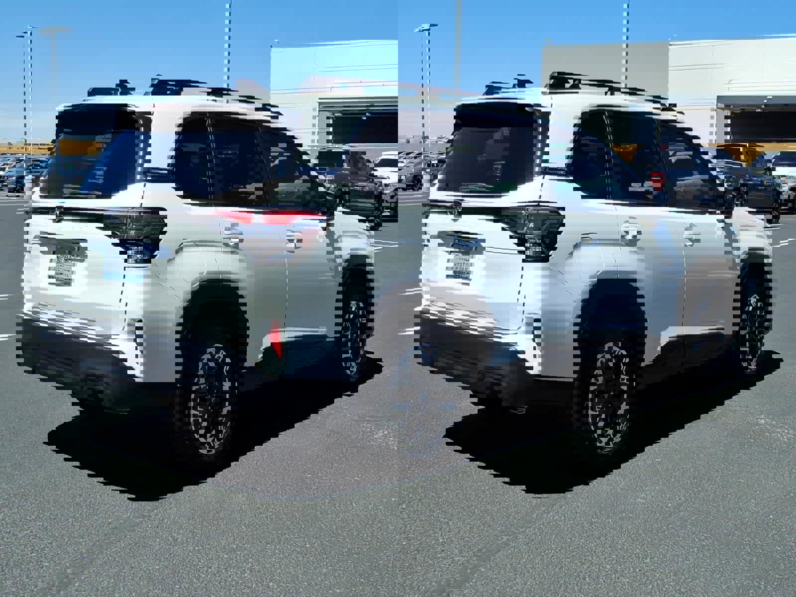 Used 2026 Subaru Forester Premium image 7