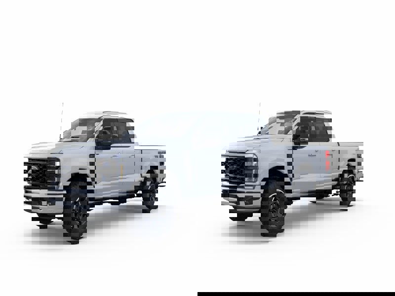 New 2026 Ford F250 Lariat w/ Tremor Off-Road Package