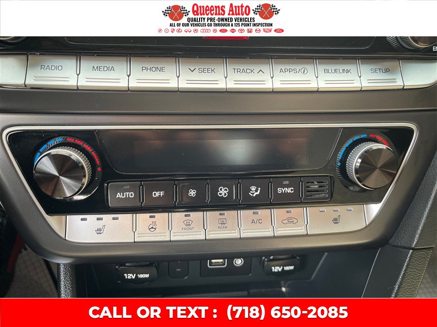 Used 2019 Hyundai Sonata SEL FWD image 39