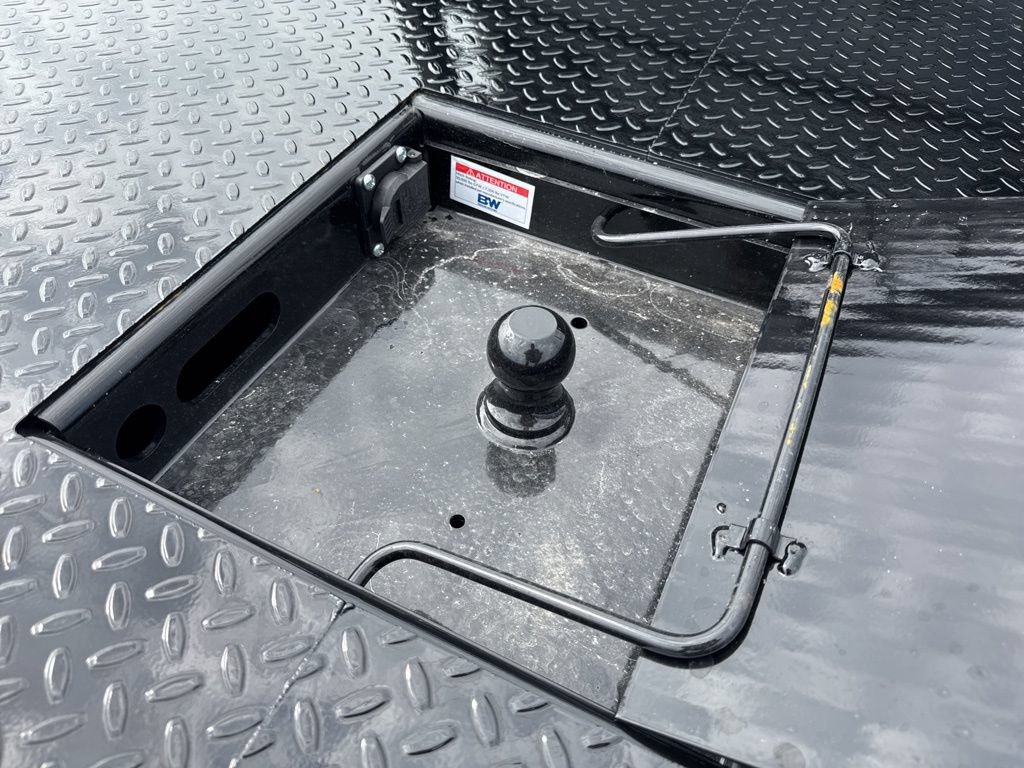 New 2026 RAM 3500 Big Horn w/ Laramie Trim Package AWD/4WD image 8