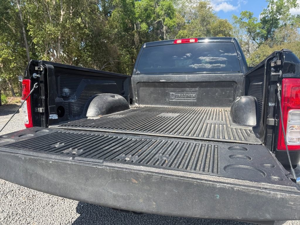 Certified 2024 RAM 2500 Big Horn image 30