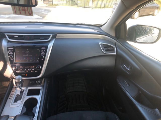 Used 2018 Nissan Murano SV image 35