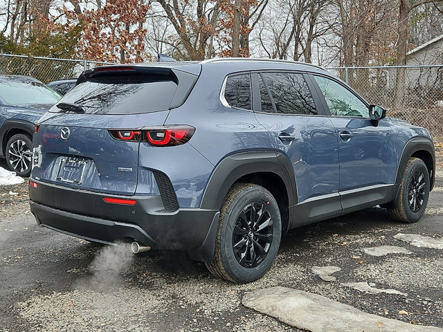 New 2026 MAZDA CX-50 2.5 Hybrid w/ Cargo Package AWD/4WD image 6