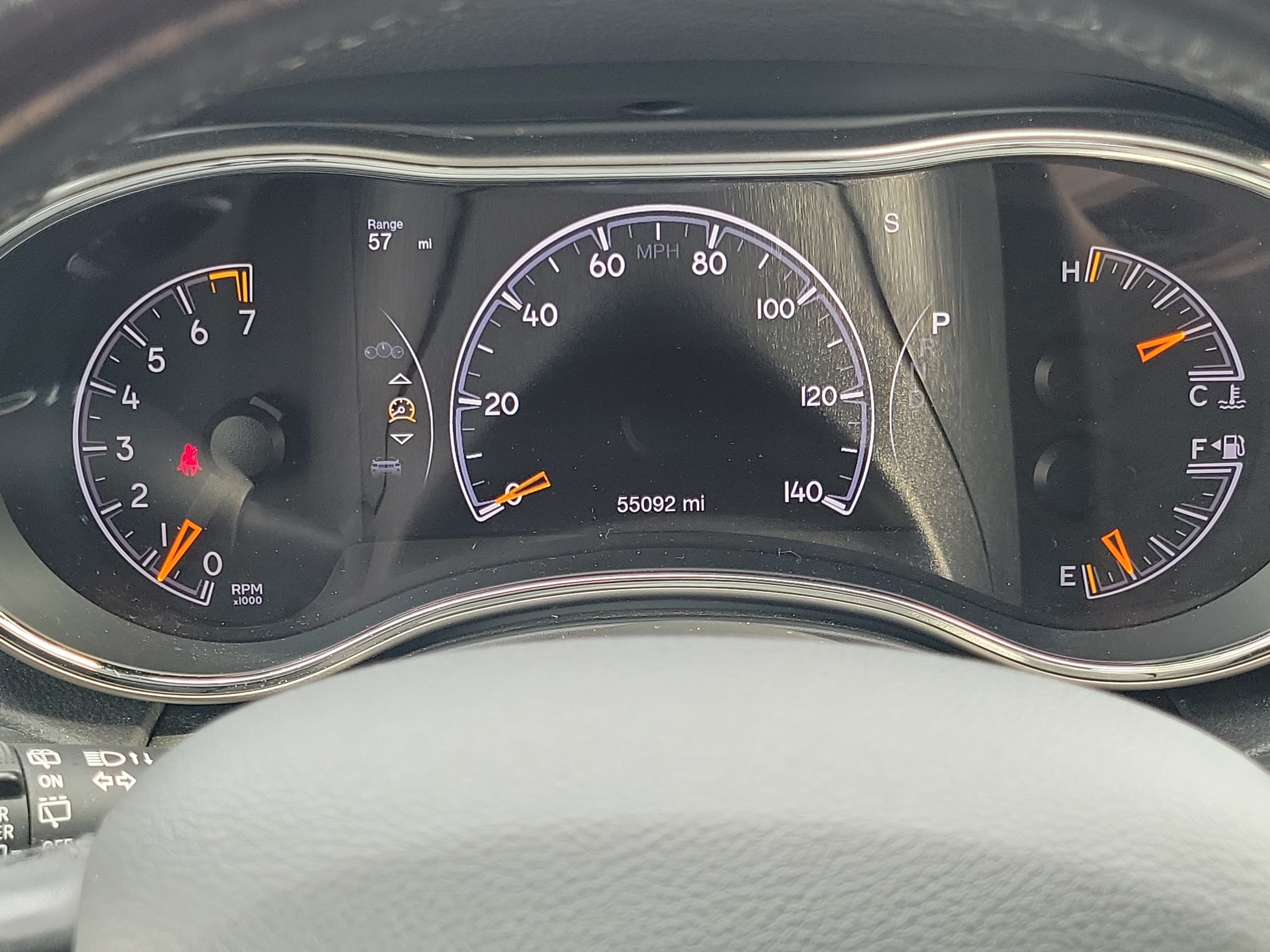 Used 2020 Jeep Grand Cherokee Altitude AWD/4WD image 26