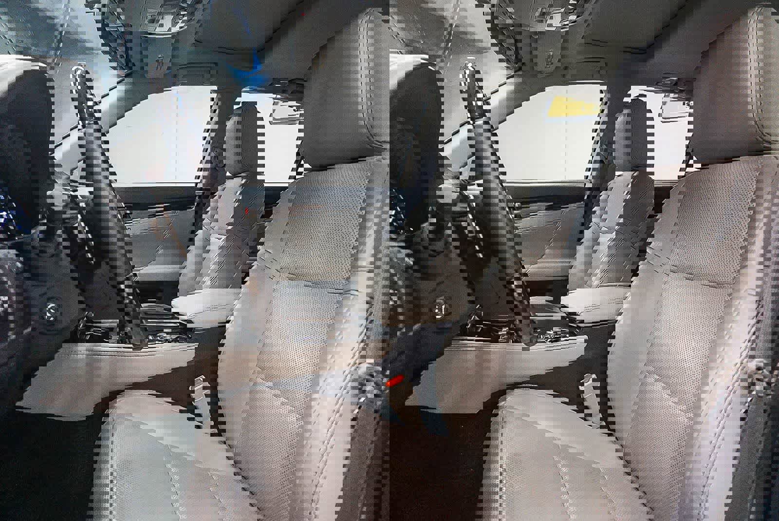 Used 2015 Lexus GS 350 w/ Luxury Package image 18