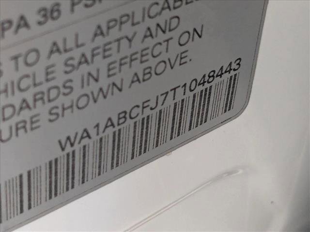 New 2026 Audi Q3 quattro 2.0T image 15