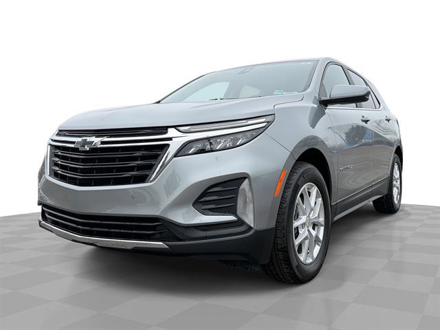 Used 2023 Chevrolet Equinox LT