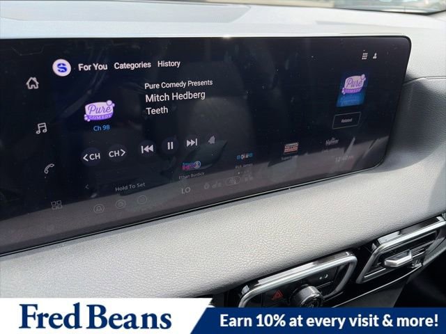 New 2026 Nissan Sentra SV w/ SV Convenience Package FWD image 14