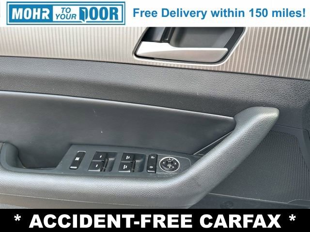Used 2019 Hyundai Sonata Sport w/ Tech Package 03 image 23