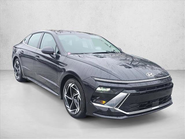 New 2026 Hyundai Sonata SEL image 9