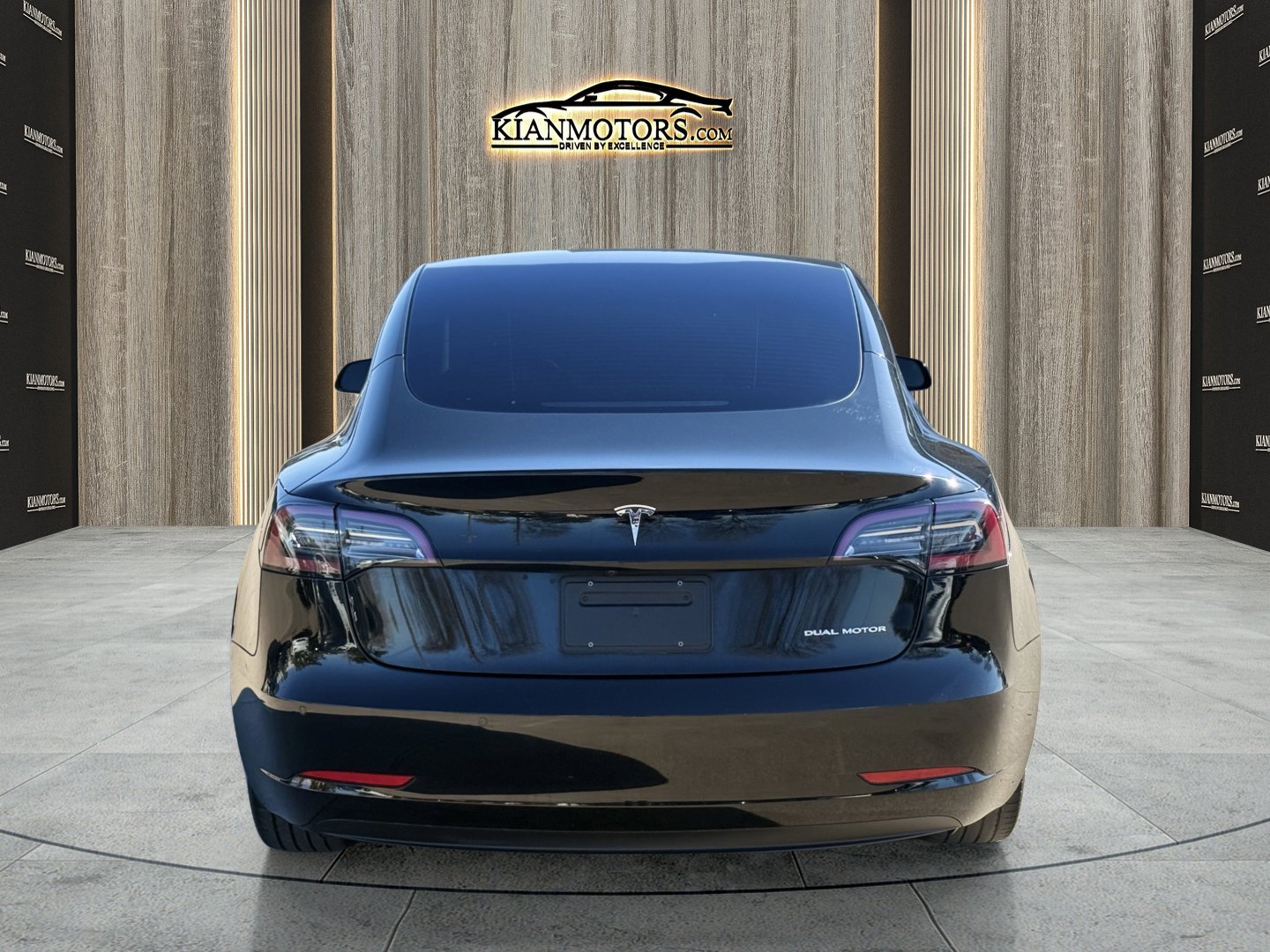 Used 2022 Tesla Model 3 Long Range image 8