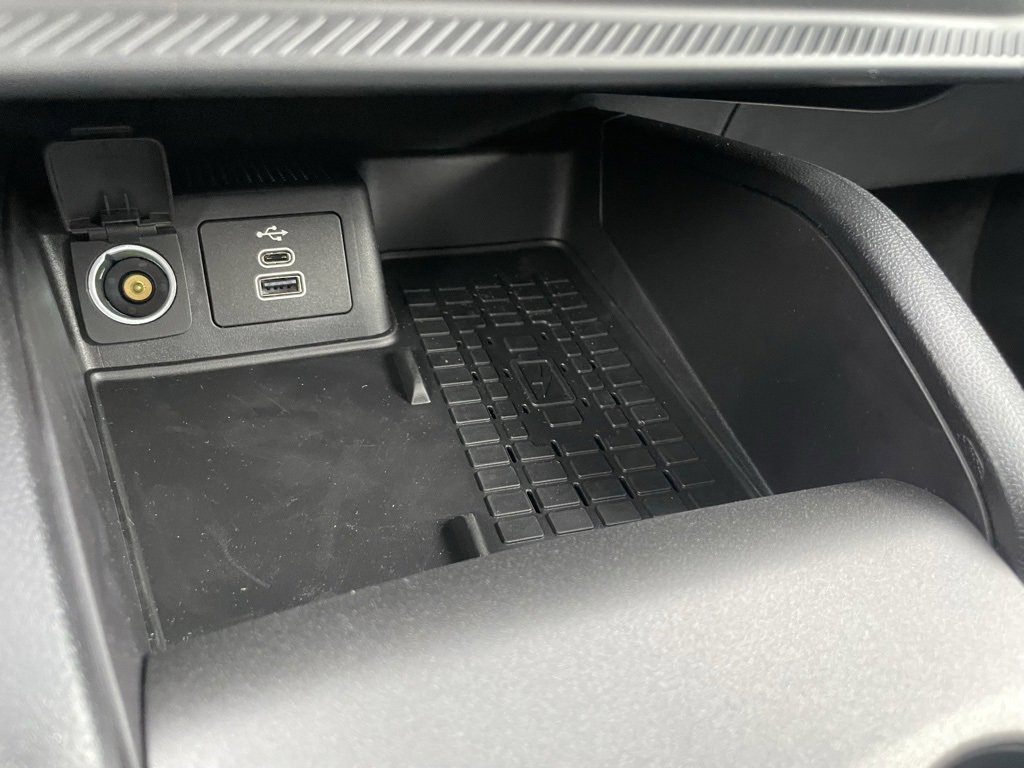 New 2025 Ford Bronco Sport Heritage w/ Convenience Package image 12