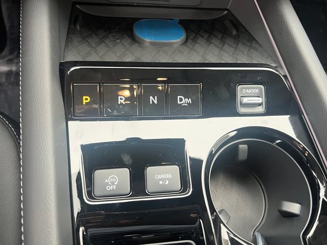 New 2026 Nissan Murano SL AWD/4WD image 21