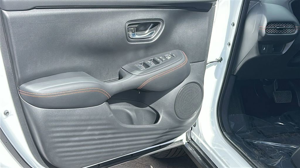 New 2026 Honda HR-V Sport image 23