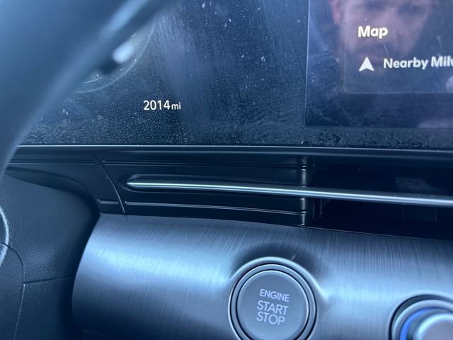 Certified 2024 Hyundai Kona SEL w/ Convenience Package image 26