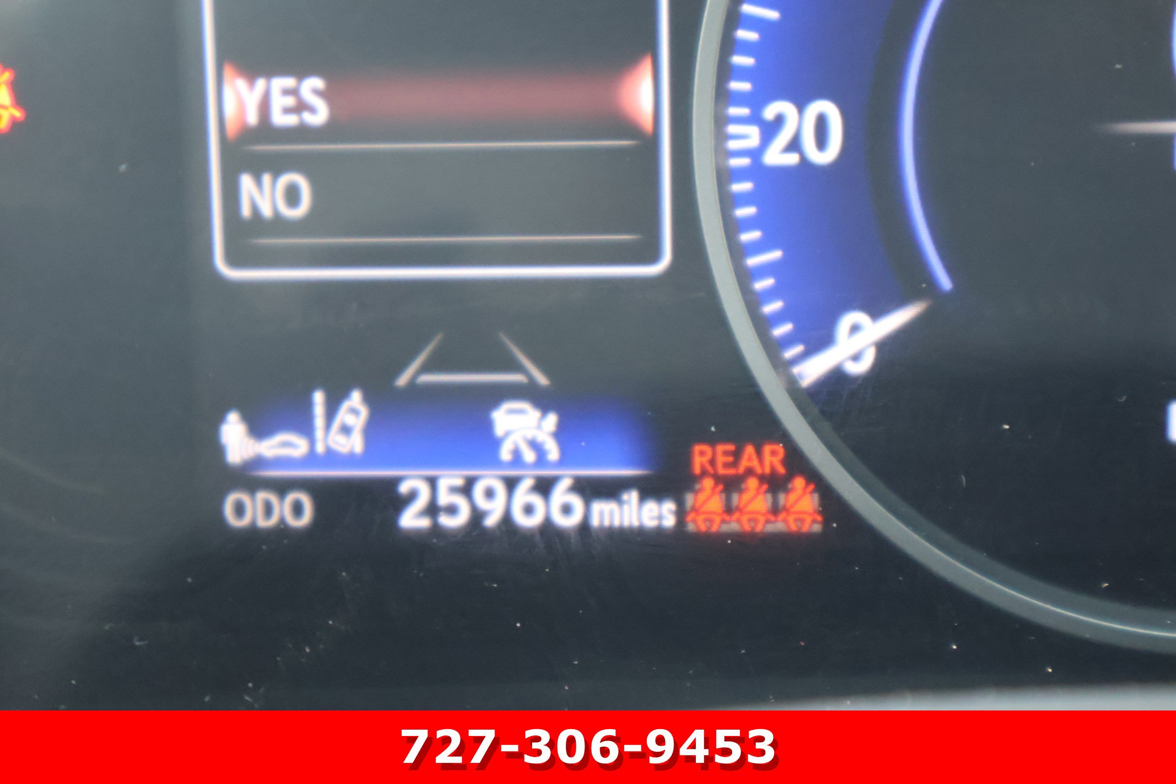 Used 2023 Lexus NX 350 AWD image 27