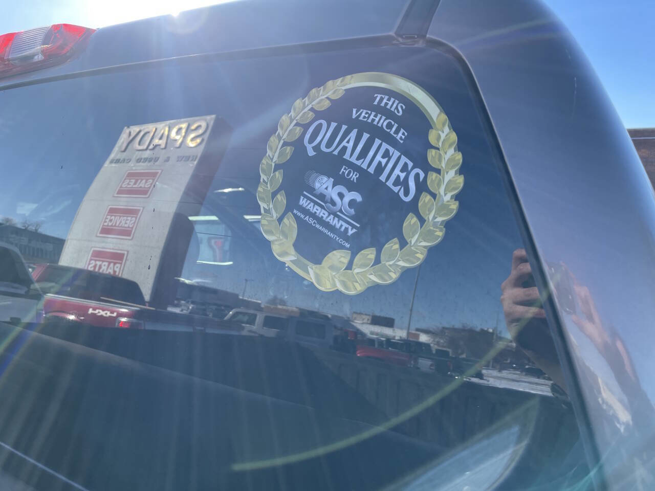 Used 2013 Chevrolet Silverado 2500 LTZ w/ Suspension Package, Off-Road image 33