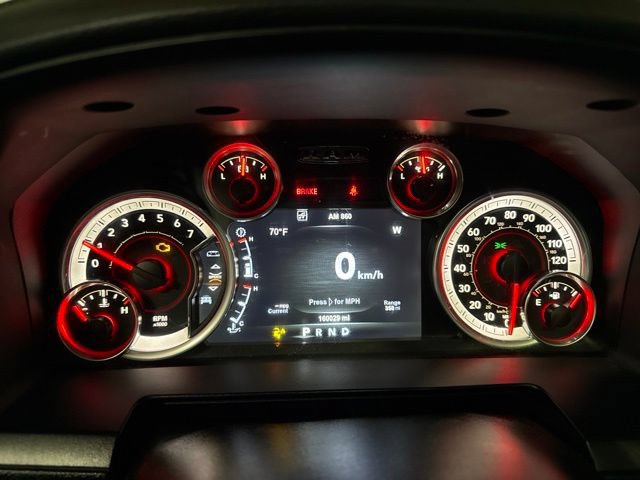 Used 2015 RAM 1500 Sport w/ Sport Premium Group AWD/4WD image 19