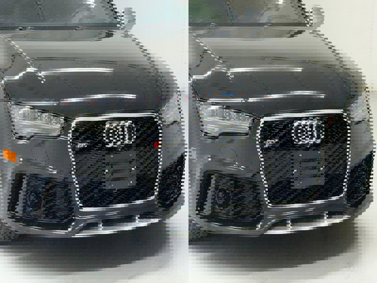 Used 2016 Audi RS 7 Prestige w/ RS 7 Dynamic Package image 12