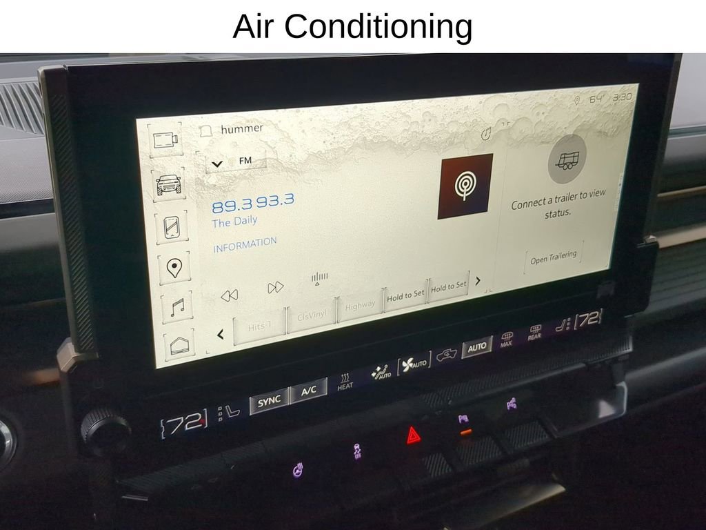 Used 2025 GMC Hummer EV 2X image 18