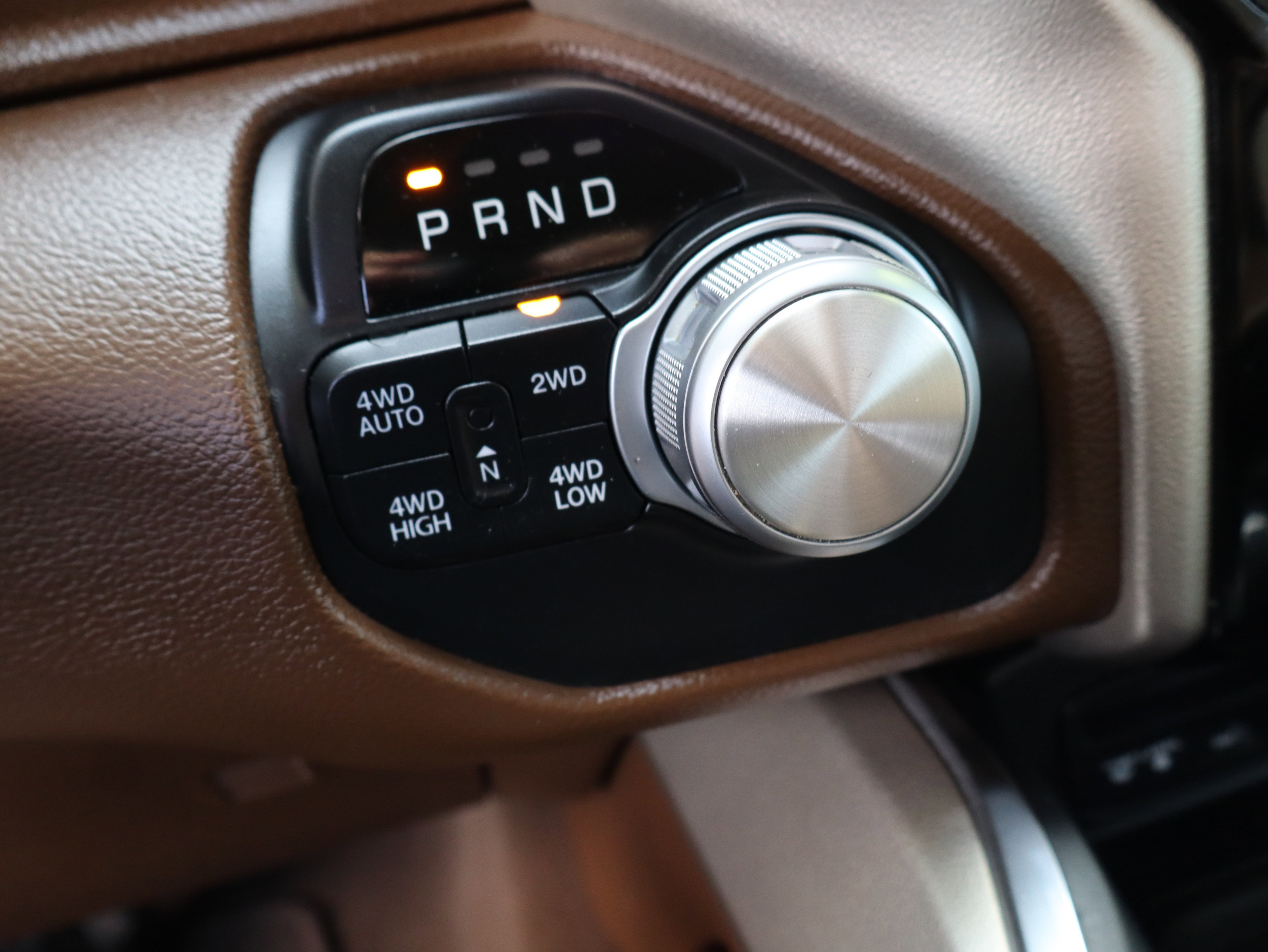 Used 2019 RAM 1500 Laramie image 36