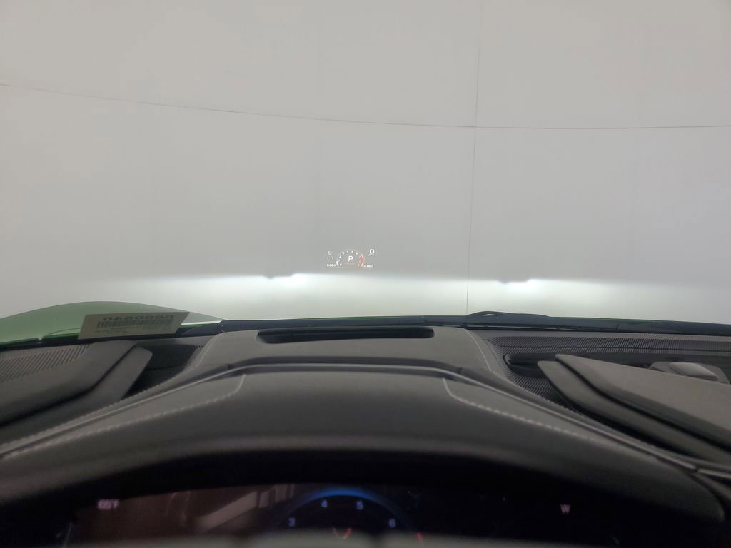 New 2026 Chevrolet Corvette Z06 image 30