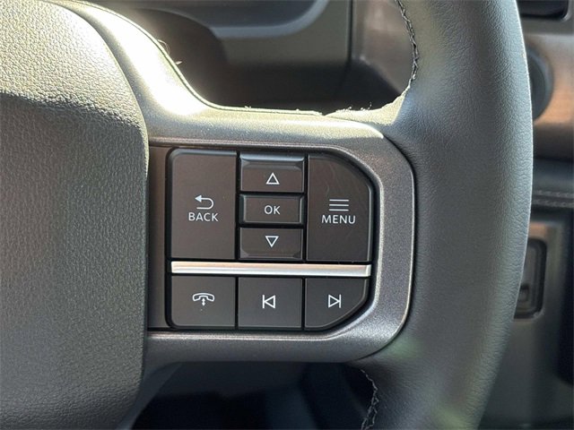 New 2025 Ford F150 Lightning Flash image 26