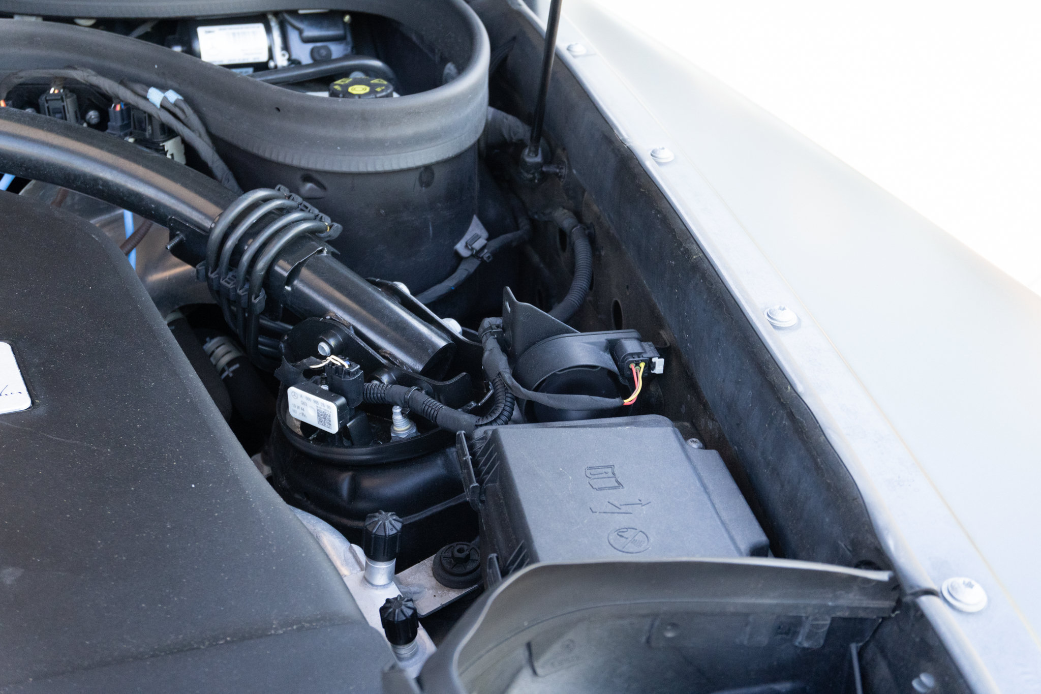 Used 2020 Mercedes-Benz G 63 AMG 4MATIC image 43