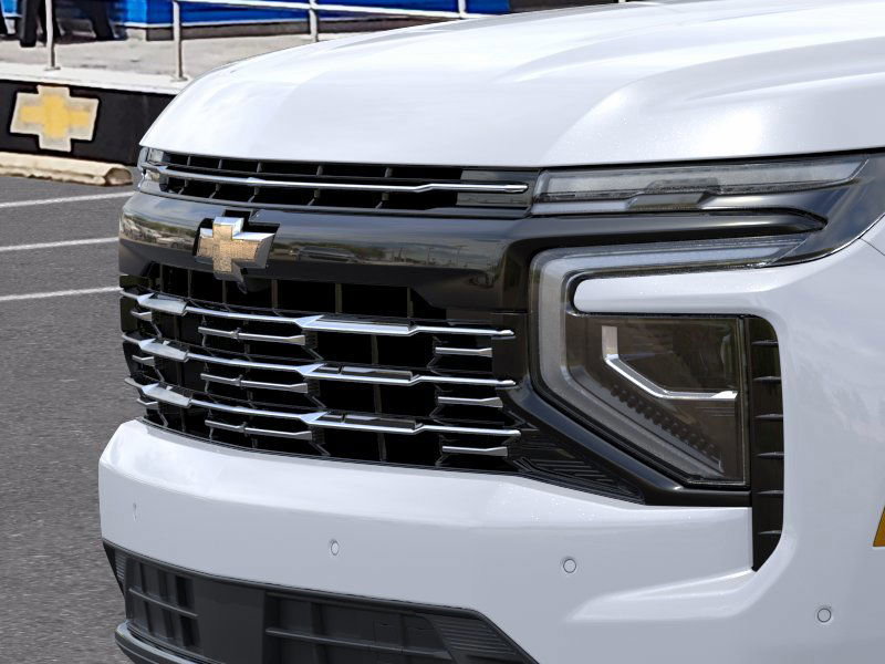 New 2026 Chevrolet Tahoe High Country image 13