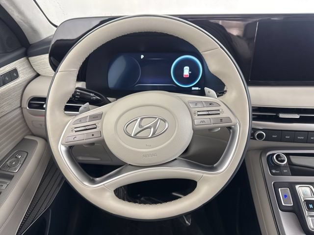 Certified 2024 Hyundai Palisade Calligraphy AWD/4WD image 24