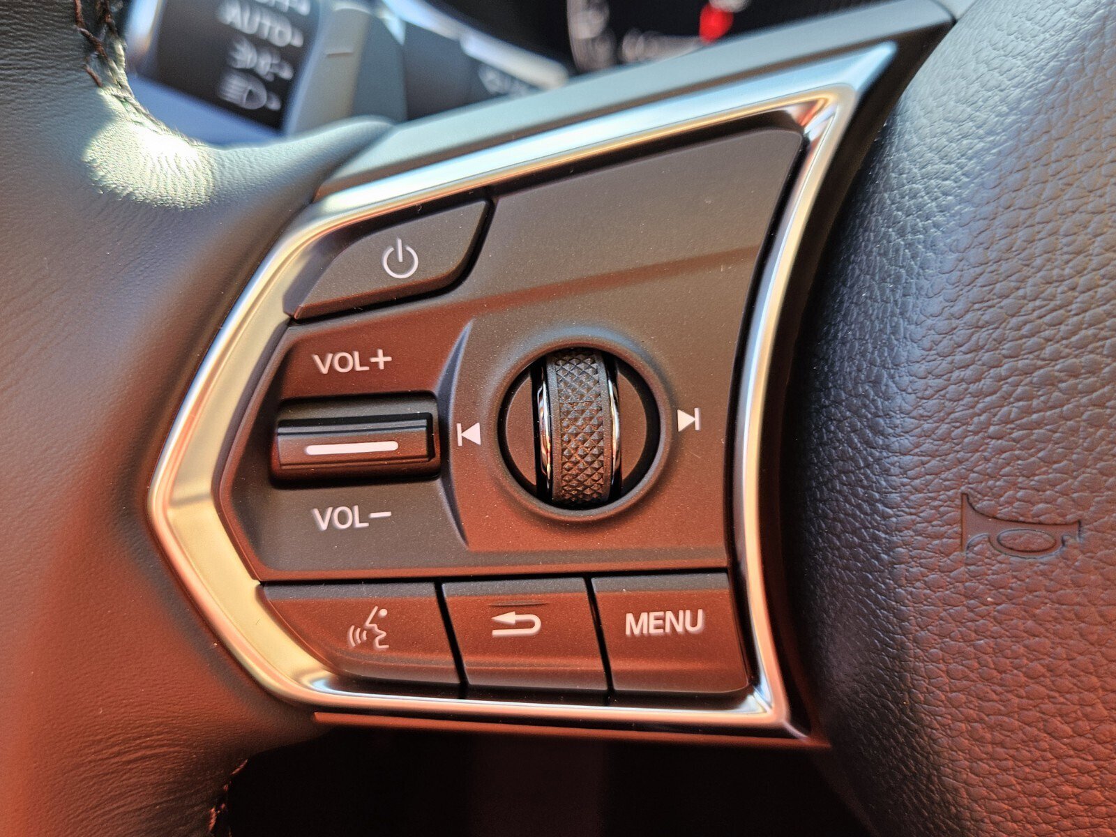 New 2026 Acura MDX FWD w/ Technology Package image 31