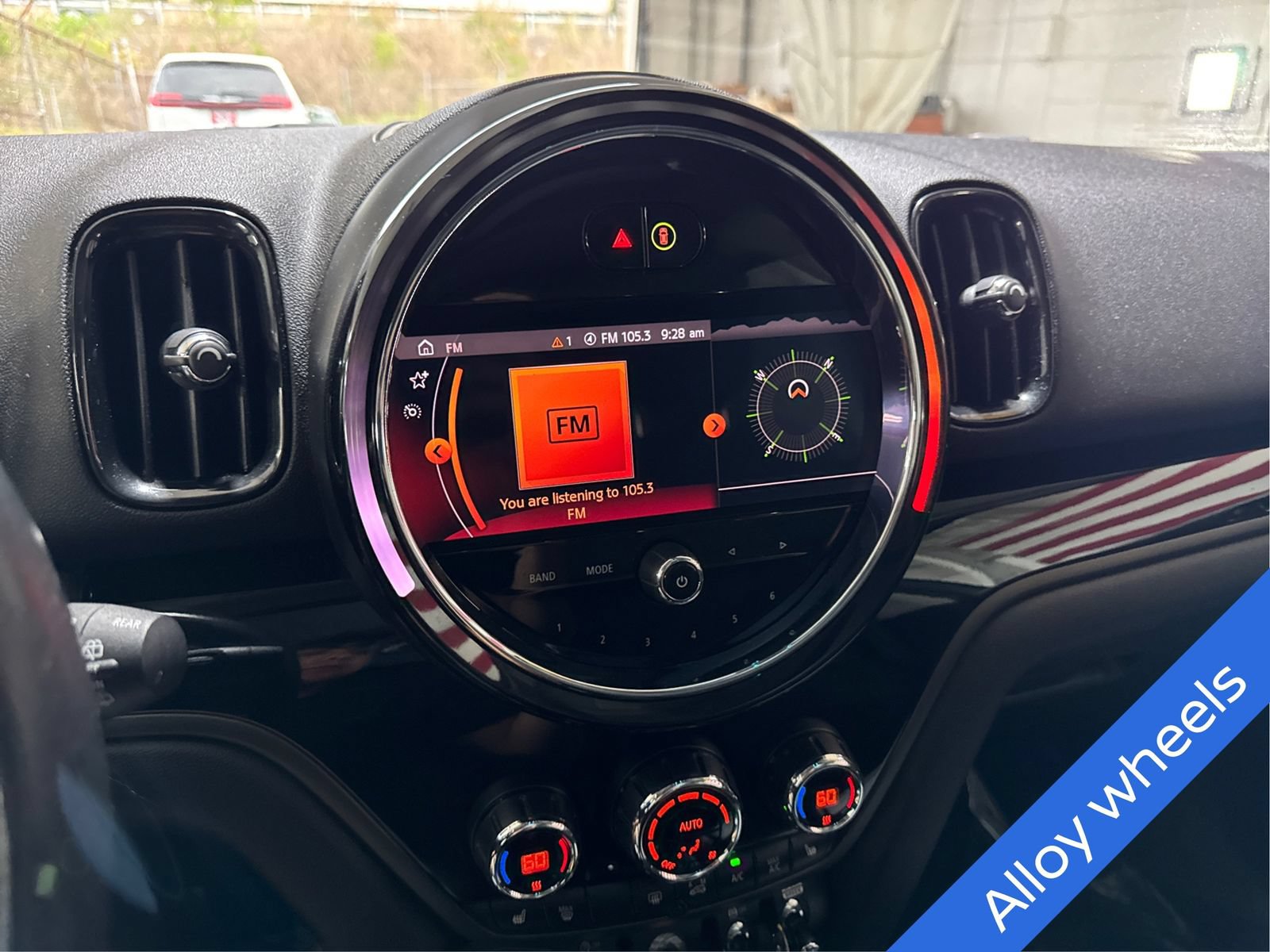 Used 2021 MINI Cooper Countryman S AWD/4WD image 15