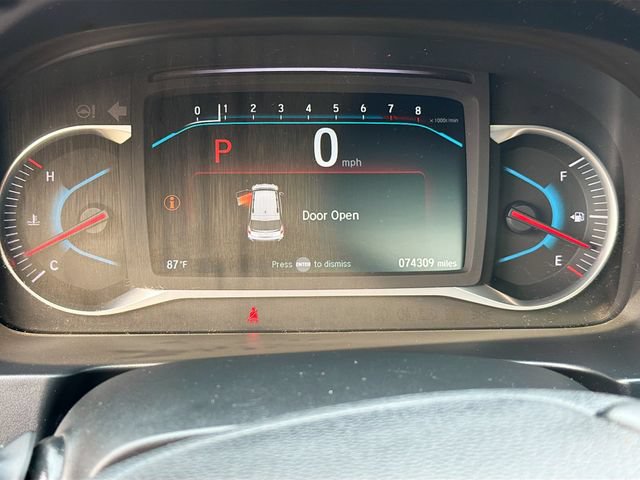 Used 2021 Honda Pilot EX-L image 13