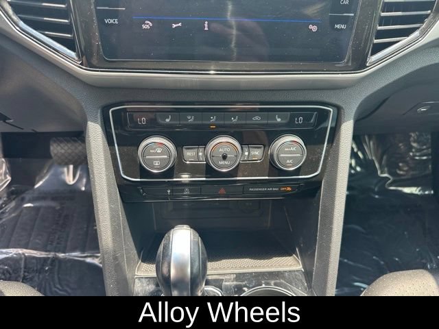 Used 2023 Volkswagen Atlas SE AWD/4WD image 26