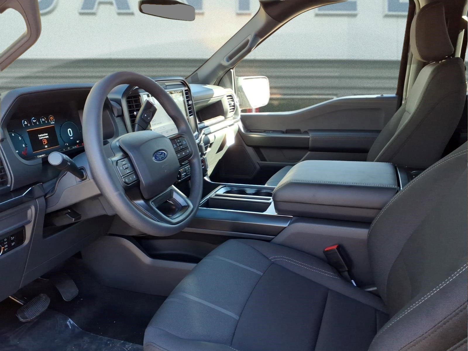 New 2026 Ford F150 STX AWD/4WD image 9