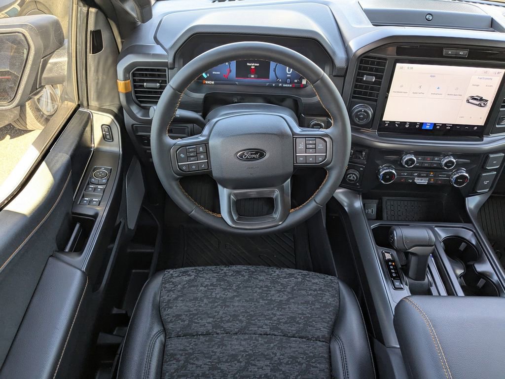 Used 2025 Ford F150 Tremor w/ Bed Utility Package AWD/4WD image 13