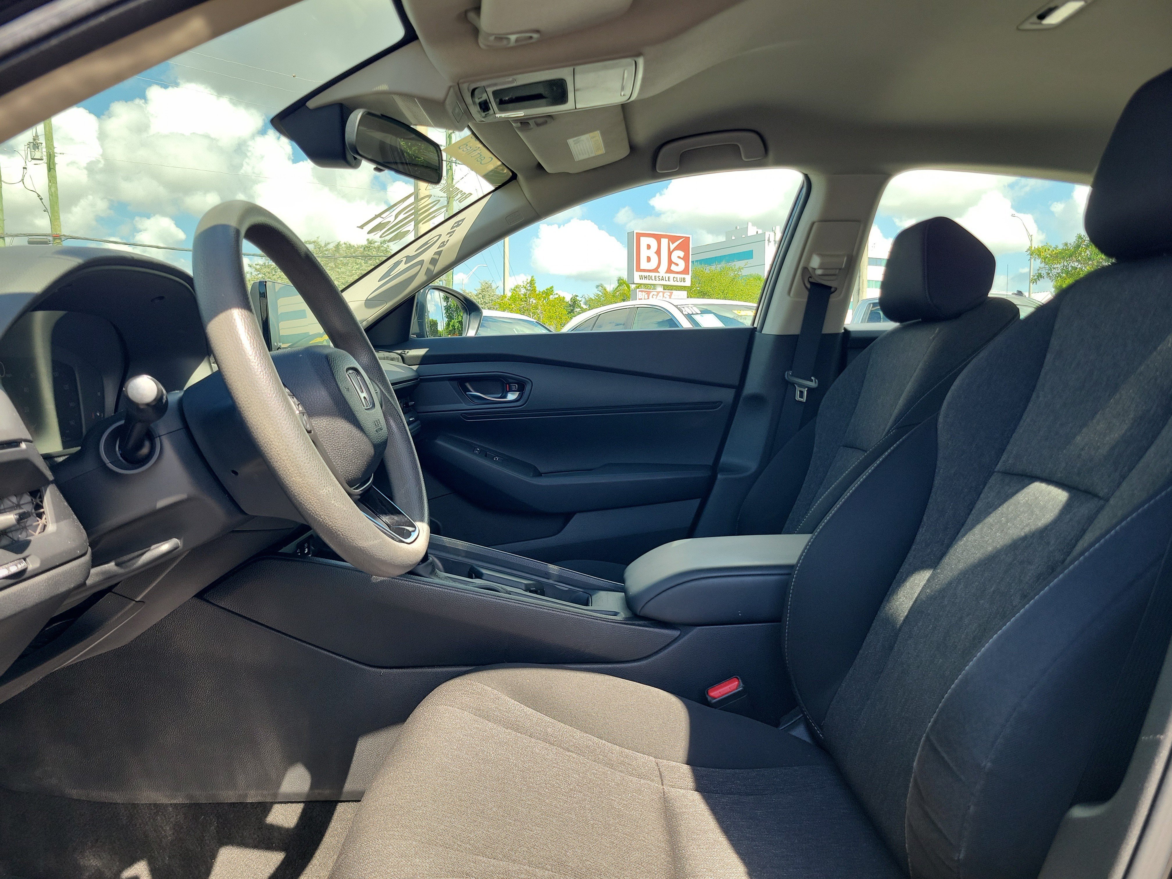 Certified 2024 Honda Accord LX image 18