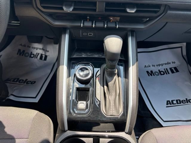 Certified 2024 Chevrolet Colorado Trail Boss AWD/4WD image 17