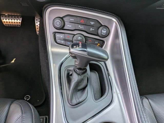 Used 2021 Dodge Challenger SXT w/ Plus Package RWD image 21