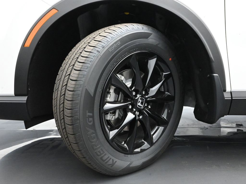 New 2026 Honda CR-V Sport-L image 42