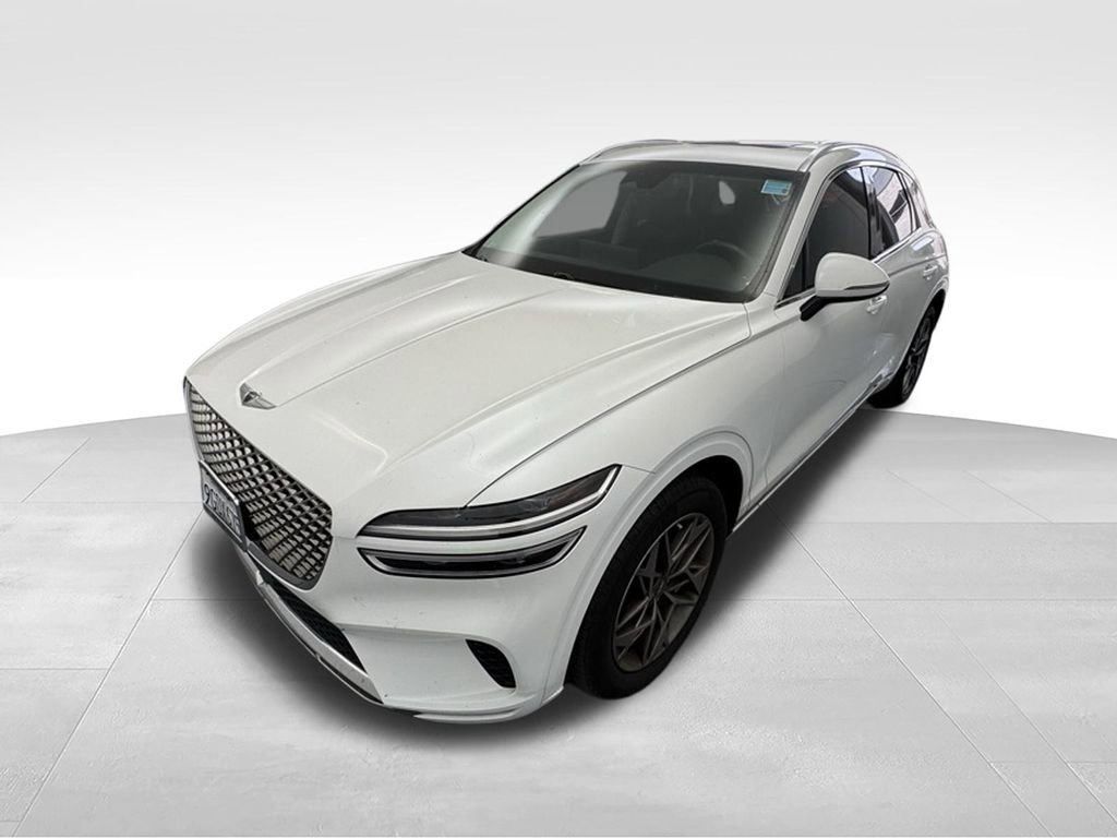 Used 2023 Genesis GV70 2.5T w/ Select Package image 1