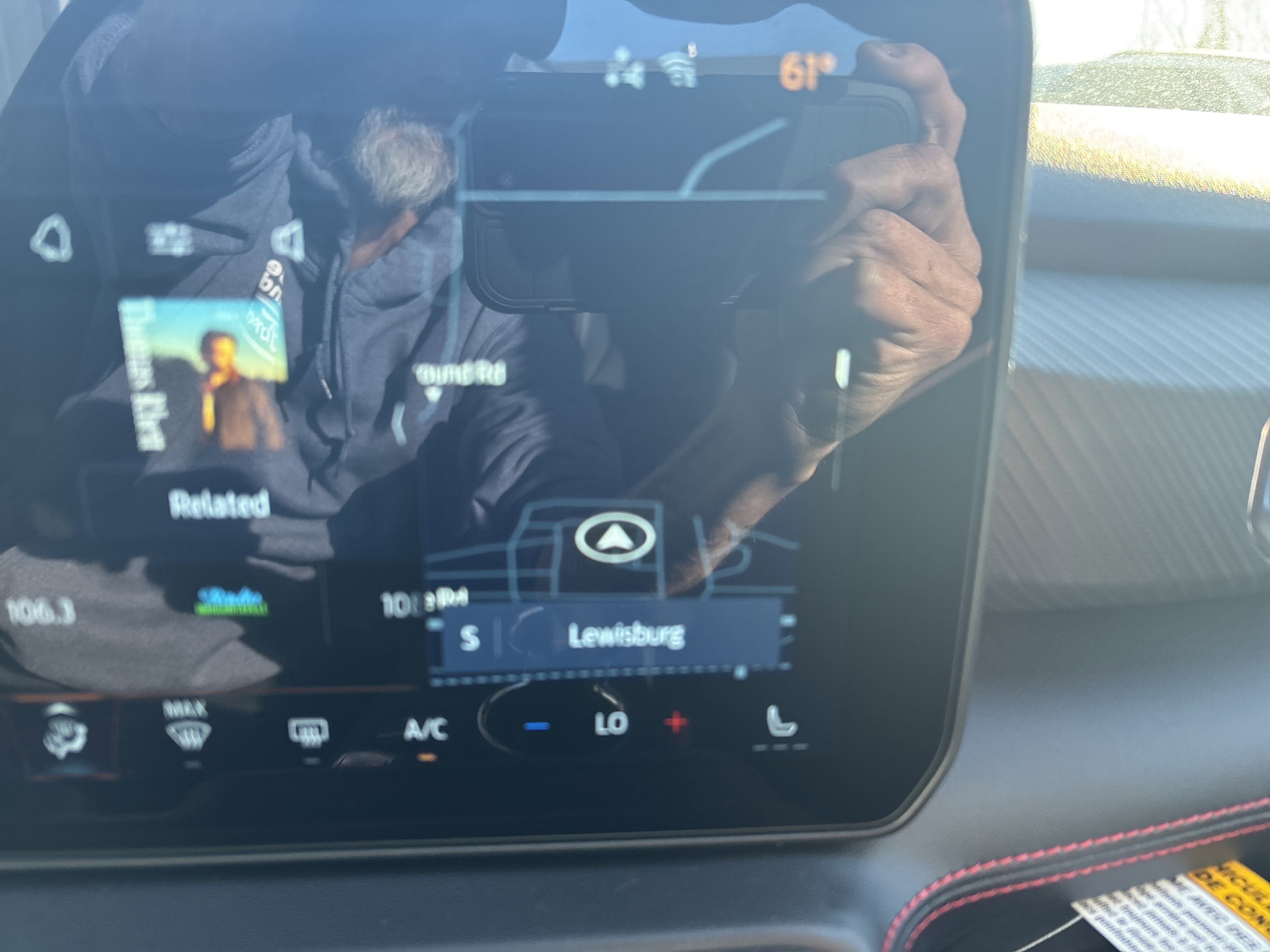 New 2025 Ford Mustang Premium image 28