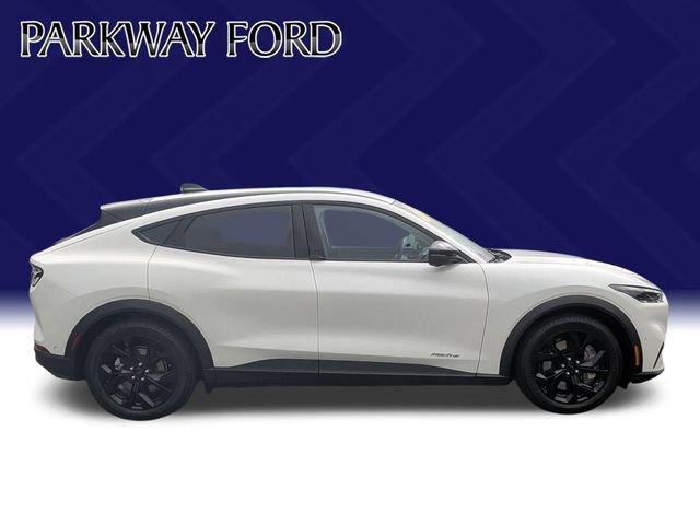 Used 2024 Ford Mustang Mach-E Select w/ Comfort Package Lite RWD image 4